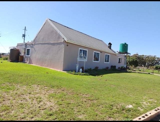 FARM FOR SALE IN STILBAAI RURAL